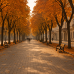 Одещина зануриться в сонячне тепло: прогноз на 30 жовтня