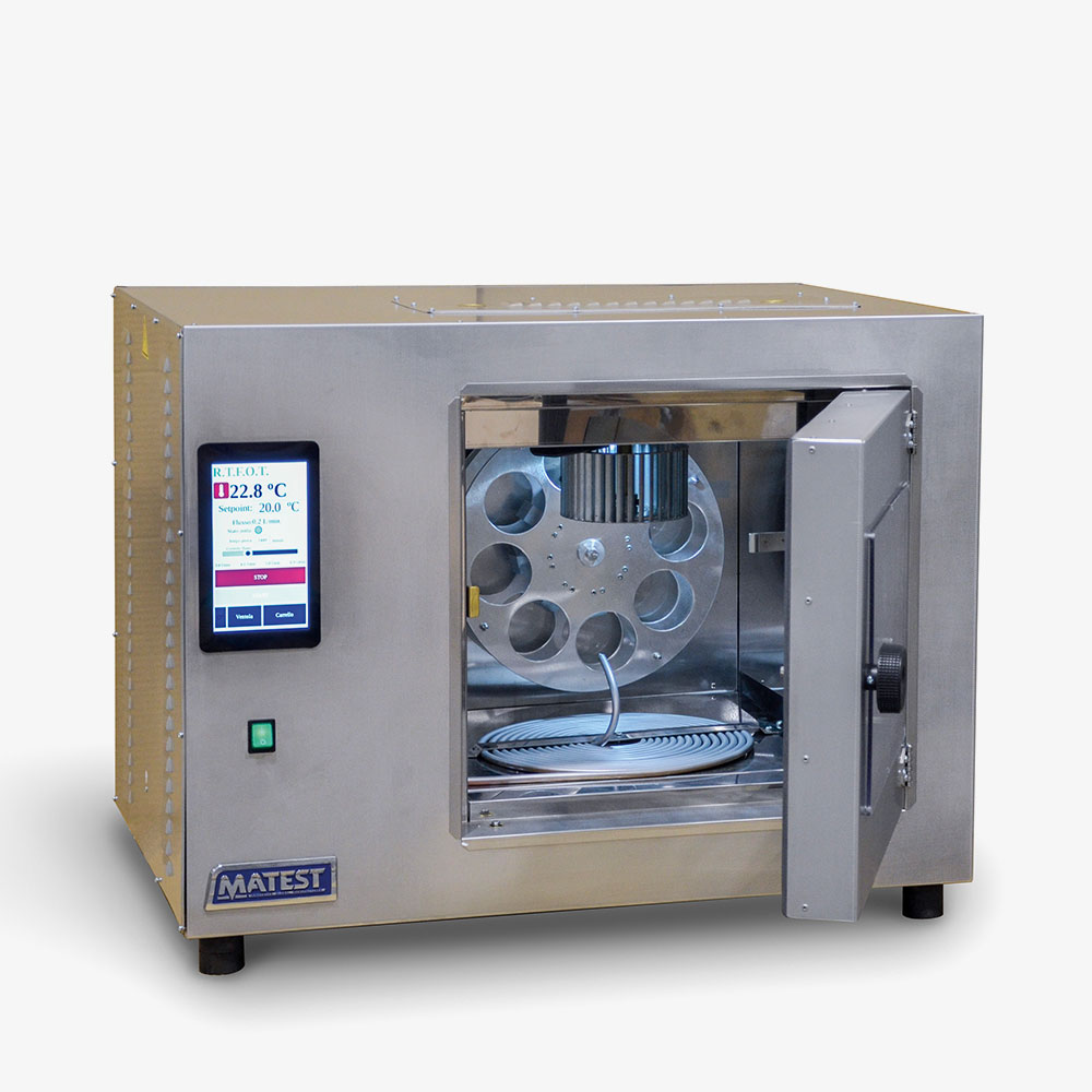 Определение пенетрации битума: задачи, оборудование