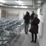 Суд у Одеській області розгляне справу посадовців, які присвоїли кошти на забезпечення безпеки