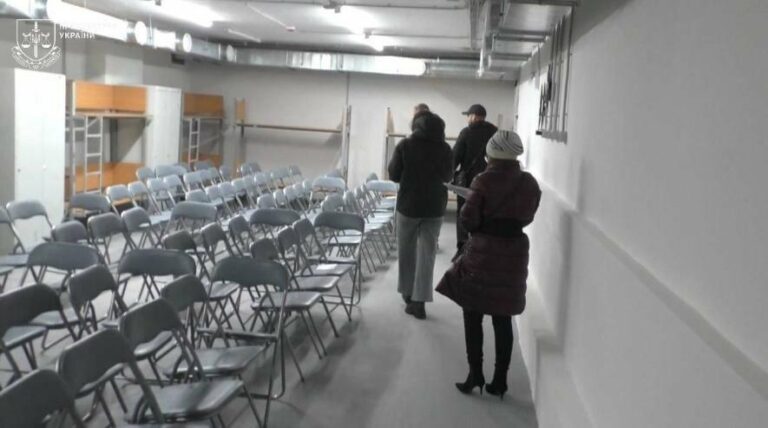 Суд у Одеській області розгляне справу посадовців, які присвоїли кошти на забезпечення безпеки