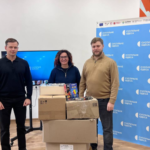 Suspilne Odesa здійснить оцифровку архівів колег із Херсона