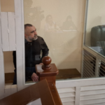 Вибачення перед родичами загиблого Дем’яна: подробиці судового засідання у справі вбивства Ганула в Одесі