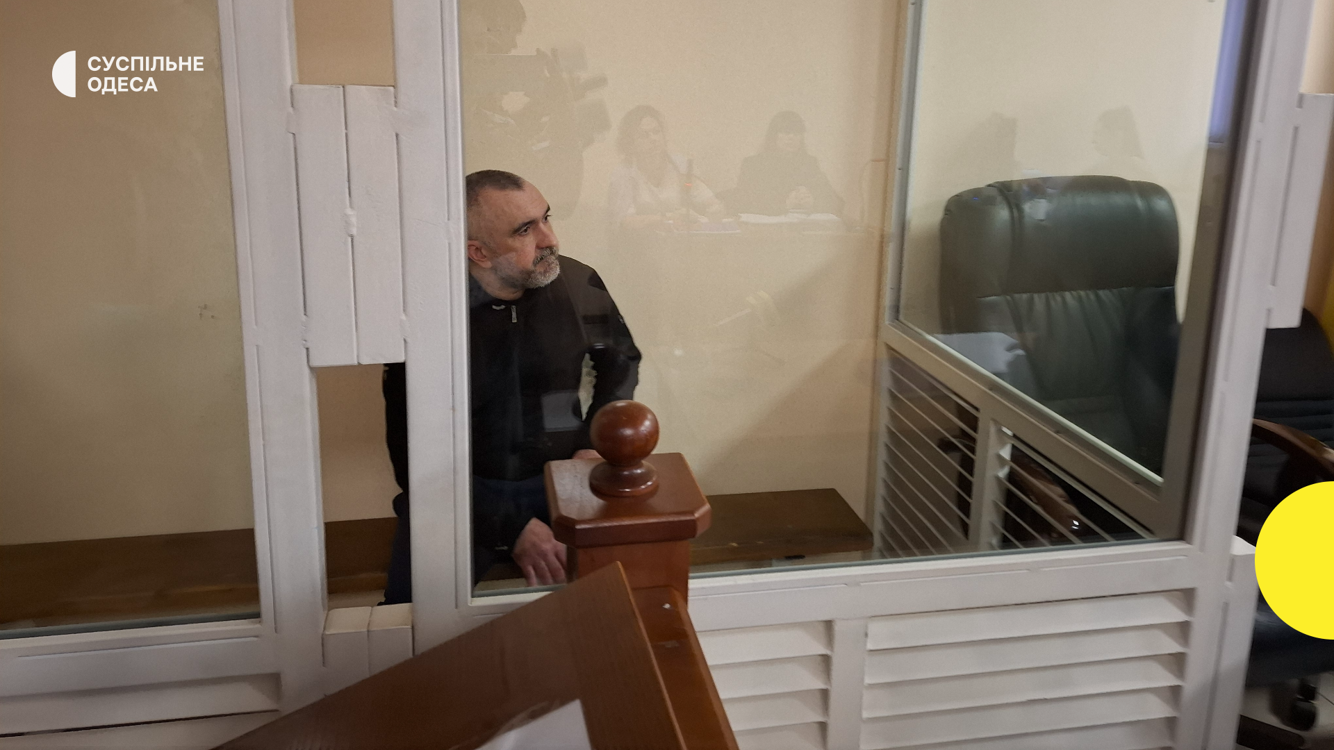 Вибачення перед родичами загиблого Дем’яна: подробиці судового засідання у справі вбивства Ганула в Одесі