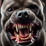 В Одесі піт-бультер’єр без намордника накинувся на дитину: усі деталі інциденту