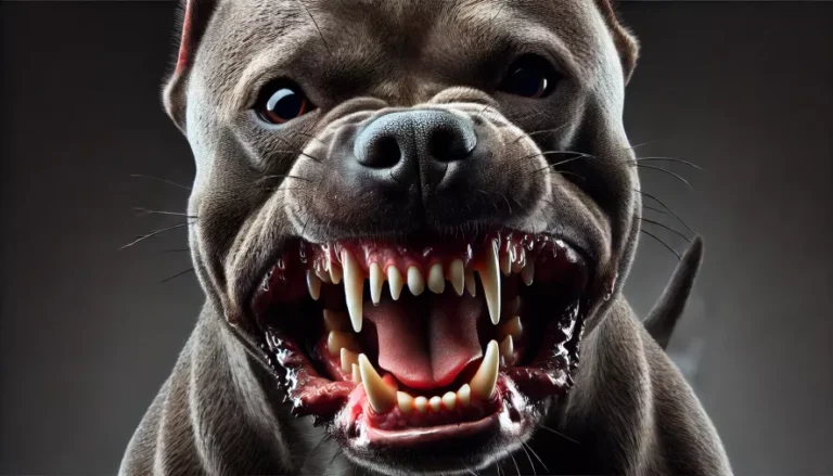 В Одесі піт-бультер’єр без намордника накинувся на дитину: усі деталі інциденту