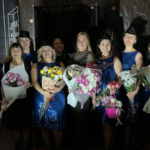 В Одещині було відкрито аматорський жіночий театр з прем’єрою “Жінка”