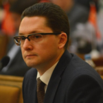 Звільнення заступника Одеського міського голови Павла Вугельмана