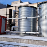 Резервуари для води UFP-Tanks