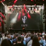 Віктор Павлік 9 листопада представить у Одесі концерт «Найкраще» з улюбленими хітами