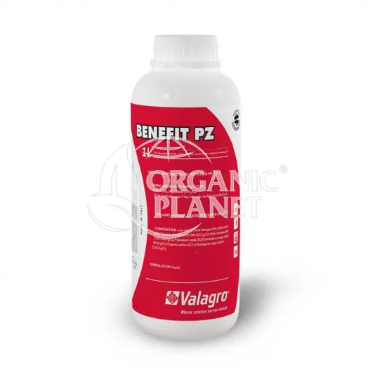 ТОП-5 біостимуляторів для росту рослин