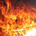 Трагічна пожежа на Одещині: вогонь забрав життя 91-річної жінки