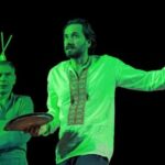 “Привіт, монстре”: Одеський театр презентує романтично-містичну комедію за твором Карло Гоцці