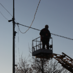 В Одесі 16 листопада світло вимкнули через планові роботи, і це не пов’язано з графіками