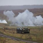 Покровськ: агенти АТЕШ інформують про втрати і сповільнення наступу російських військ