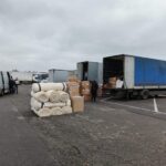 Понеділок «7 кілометр» відкриває двері для потоку оптових покупців