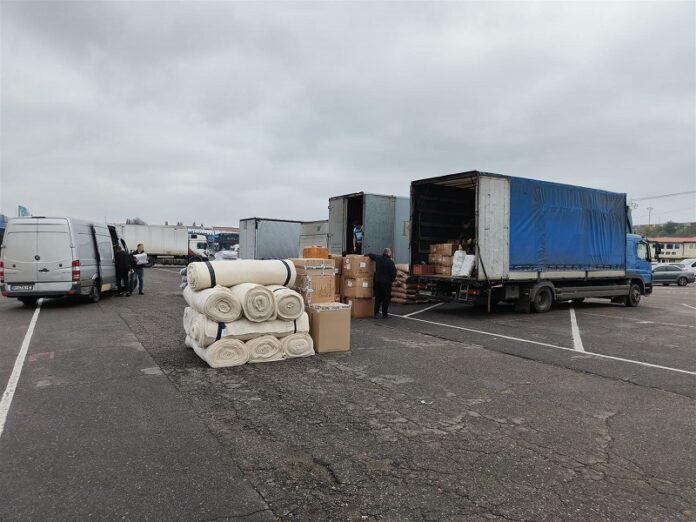 Понеділок «7 кілометр» відкриває двері для потоку оптових покупців