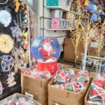 На «7 км» уже доступний широкий вибір новорічної продукції