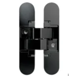 Технічні та дизайнерські переваги прихованих петель.