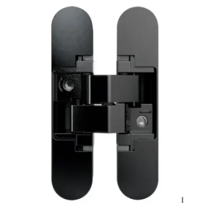 Технічні та дизайнерські переваги прихованих петель.