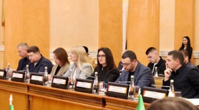 Одеська міська рада ухвалила рішення про додаткове фінансування оборонних ініціатив