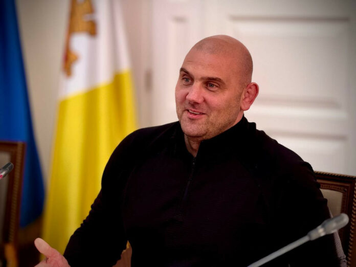 В Одесі запланували модернізацію спортивної інфраструктури