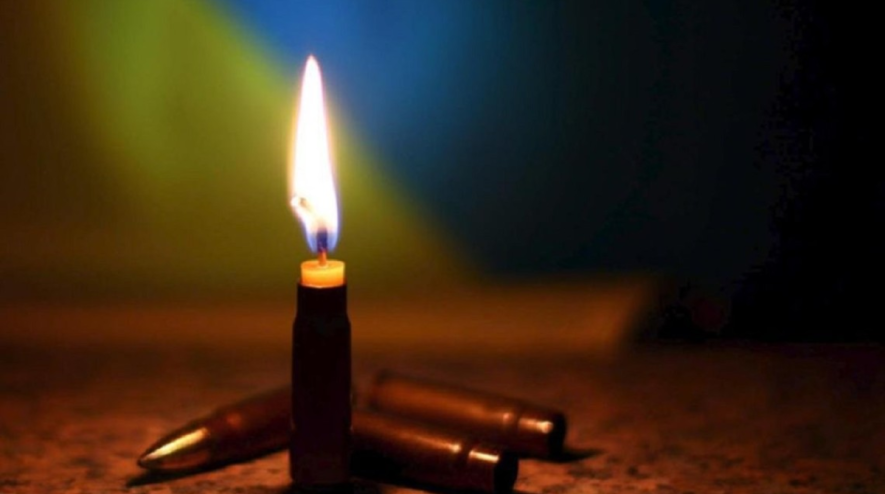 На Одещині у лікарні помер військовослужбовець від отриманих поранень — ФОТО