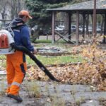 В Одесі здійснили великий етап очищення території