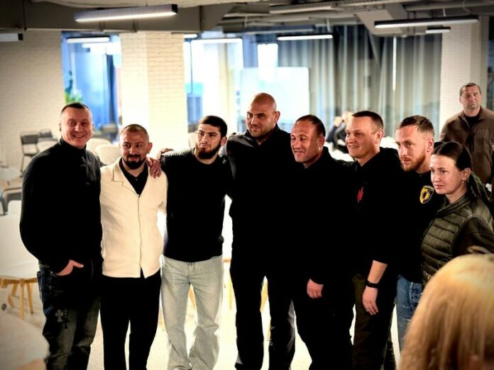 В Одесі зростає кількість ініціатив на підтримку ветеранів