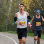 В Одесі пройшов напівмарафон з легкої атлетики