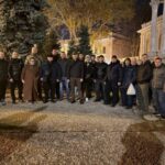 Одеські фахівці підтримають своїх донецьких колег у зведенні фортифікаційних споруд