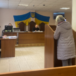 В Одесі триває слухання справи Павла Яроша, якого звинувачують у закликах до повалення влади та розпалюванні ворожнечі