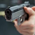 Стрілянина в парку: деталі відважного інциденту на Одещині