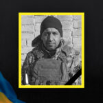 В Одеській області віддадуть шану загиблому герою Олегу Бараболею