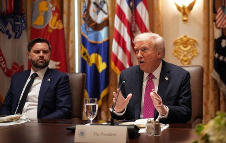 Сенат США розгляне можливість скасування шатдауну 7 листопада