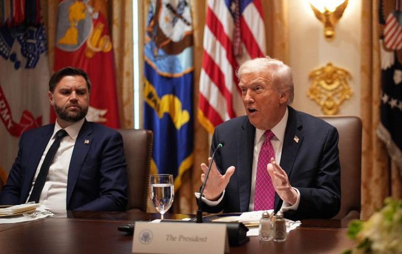 Сенат США розгляне можливість скасування шатдауну 7 листопада