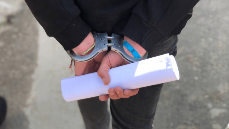 Одесит обирає реальність замість умовностей — йому загрожує відповідальність за дані ТЦК