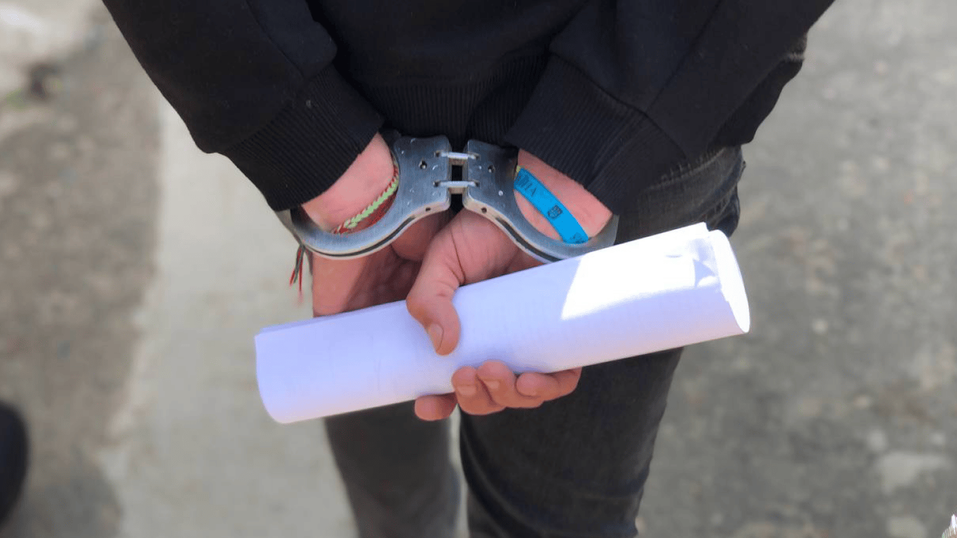 Одесит обирає реальність замість умовностей — йому загрожує відповідальність за дані ТЦК