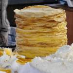 Ціни на молочні продукти, яйця та млинці на одеських ринках: що нового сьогодні