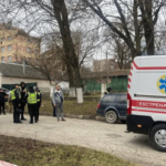 Журналістка спростувала версію теракту після вибуху в одеському ТЦК