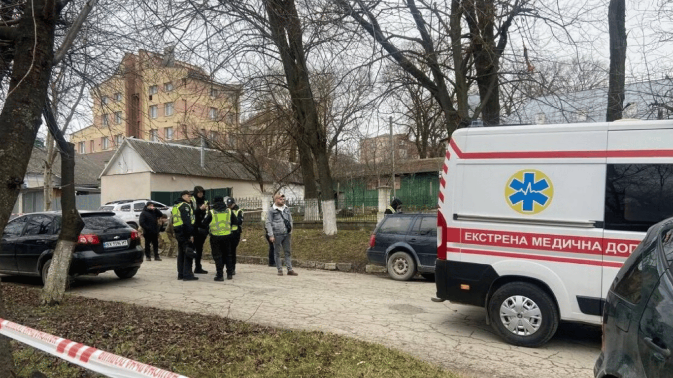 Журналістка спростувала версію теракту після вибуху в одеському ТЦК