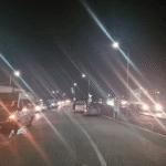 Найдовші затори на трасі Одеса-Рені: куди їдуть українці за кордон