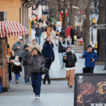 Невтішний старт тижня в Одесі: прогноз погоди на завтра