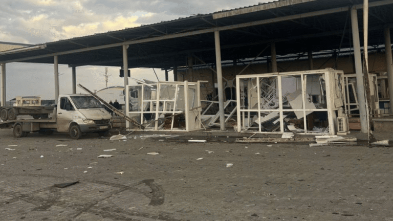 Відкриття пункту пропуску “Орлівка” на Одещині: коли це станеться