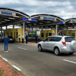 Удар по “Орлівці”: нові маршрути виїзду до Румунії через Одещину