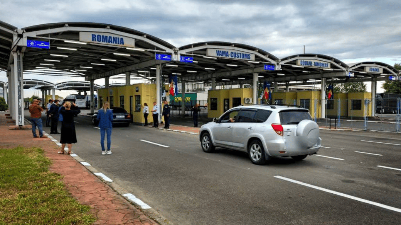 Удар по “Орлівці”: нові маршрути виїзду до Румунії через Одещину