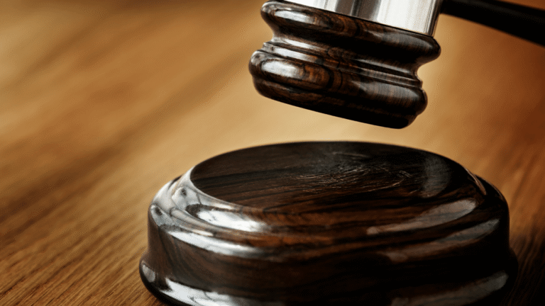 Військовий, який втік з армії на півтора року, отримав вирок в Одещині