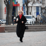 У Одесі холодний понеділок: чи принесе дощ неприємності містянам?