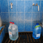 В Одесі сьогодні в окремих районах не постачатимуть воду — адреси бюветів