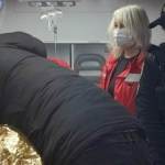 На Одещині чоловік отримав удар струмом на залізничній станції — подробиці