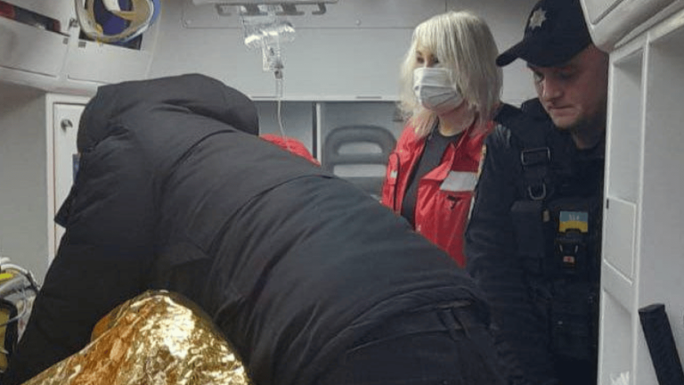 На Одещині чоловік отримав удар струмом на залізничній станції — подробиці